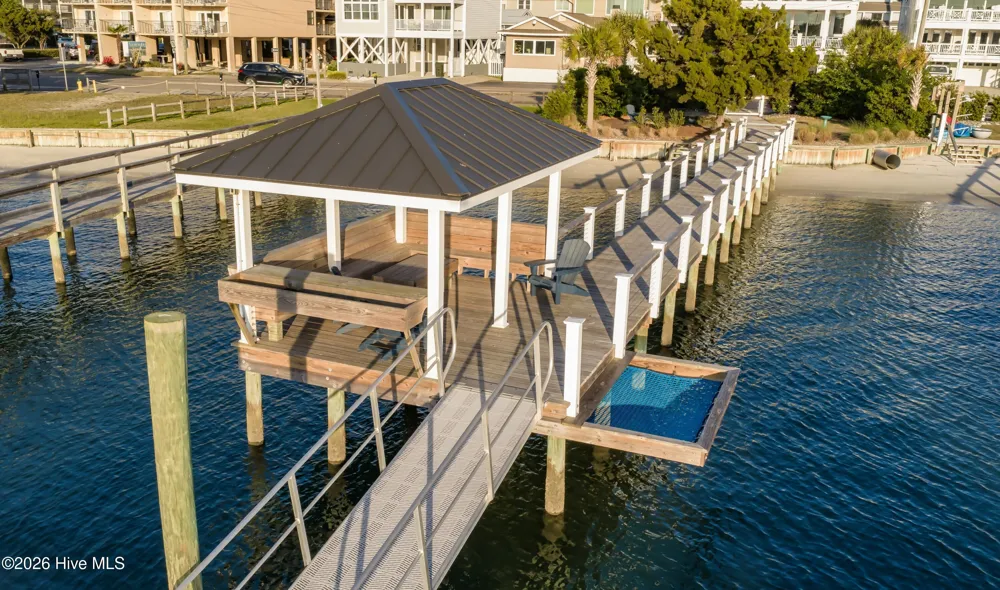 110 Waynick Boulevard Wrightsville Beach, NC 28480