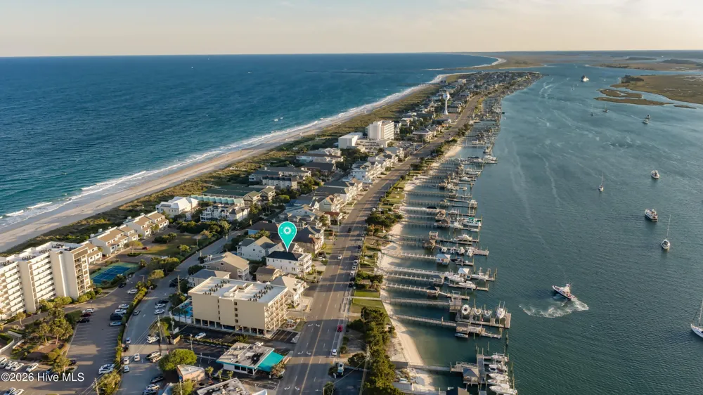 110 Waynick Boulevard Wrightsville Beach, NC 28480
