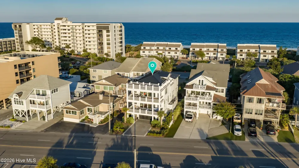 110 Waynick Boulevard Wrightsville Beach, NC 28480