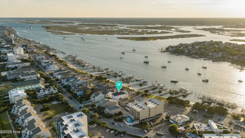 110 Waynick Boulevard Wrightsville Beach, NC 28480