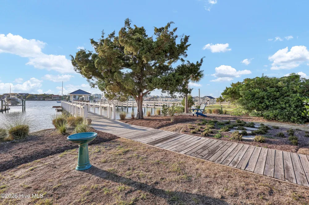 110 Waynick Boulevard Wrightsville Beach, NC 28480