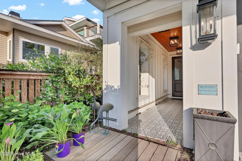 110 Waynick Boulevard Wrightsville Beach, NC 28480