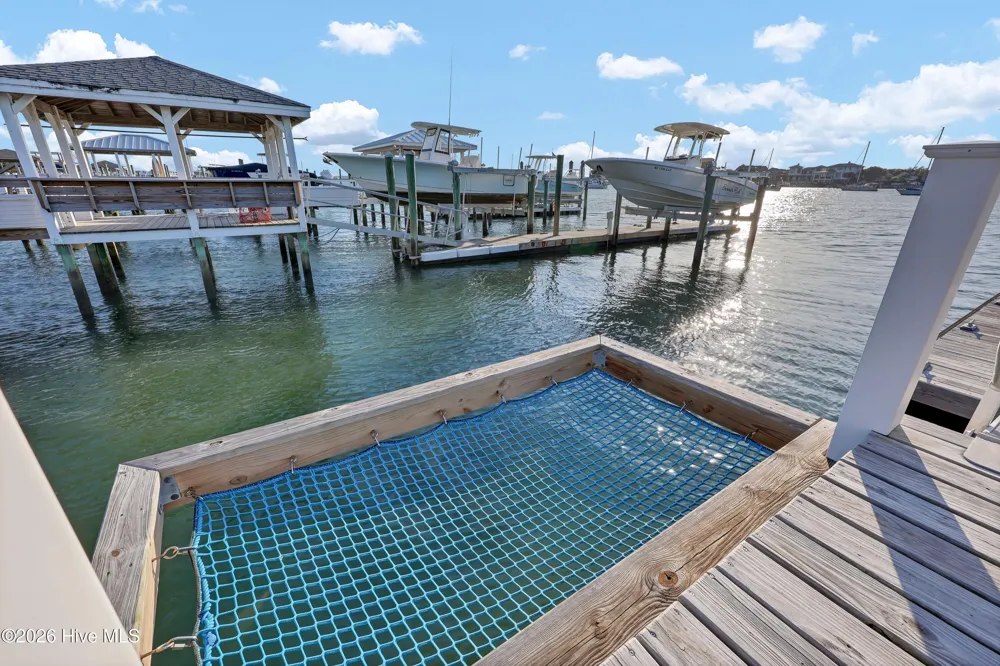 110 Waynick Boulevard Wrightsville Beach, NC 28480