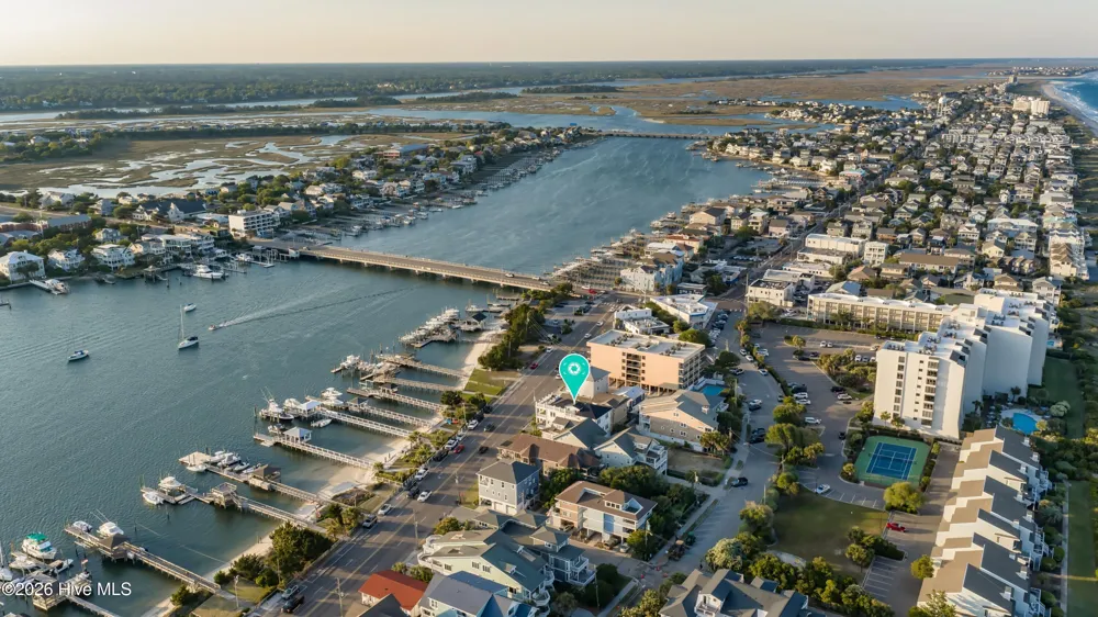 110 Waynick Boulevard Wrightsville Beach, NC 28480