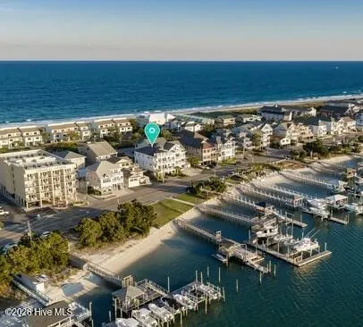 110 Waynick Boulevard Wrightsville Beach, NC 28480