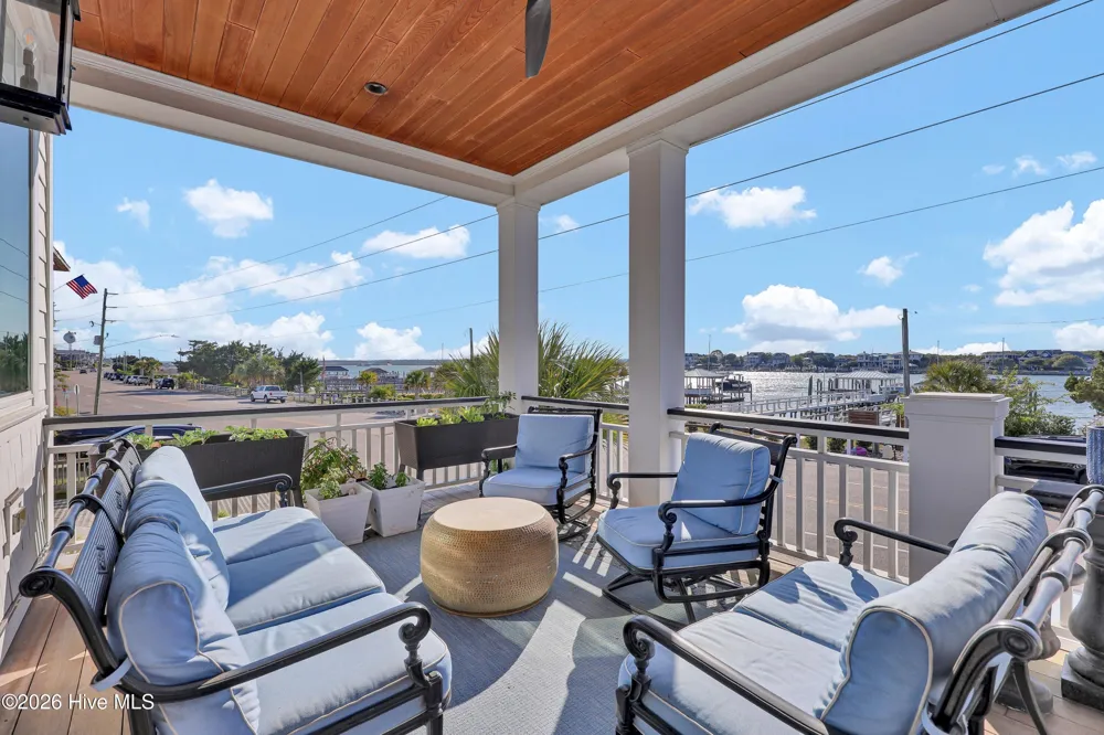 110 Waynick Boulevard Wrightsville Beach, NC 28480