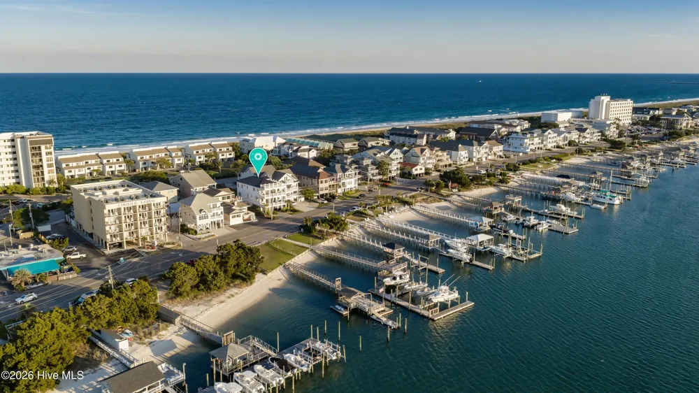 110 Waynick Boulevard Wrightsville Beach, NC 28480