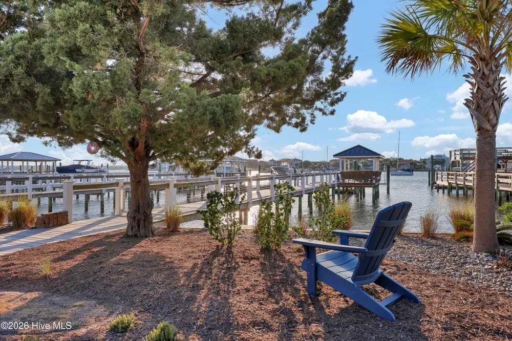 110 Waynick Boulevard Wrightsville Beach, NC 28480