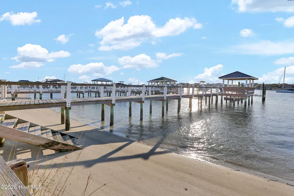 110 Waynick Boulevard Wrightsville Beach, NC 28480