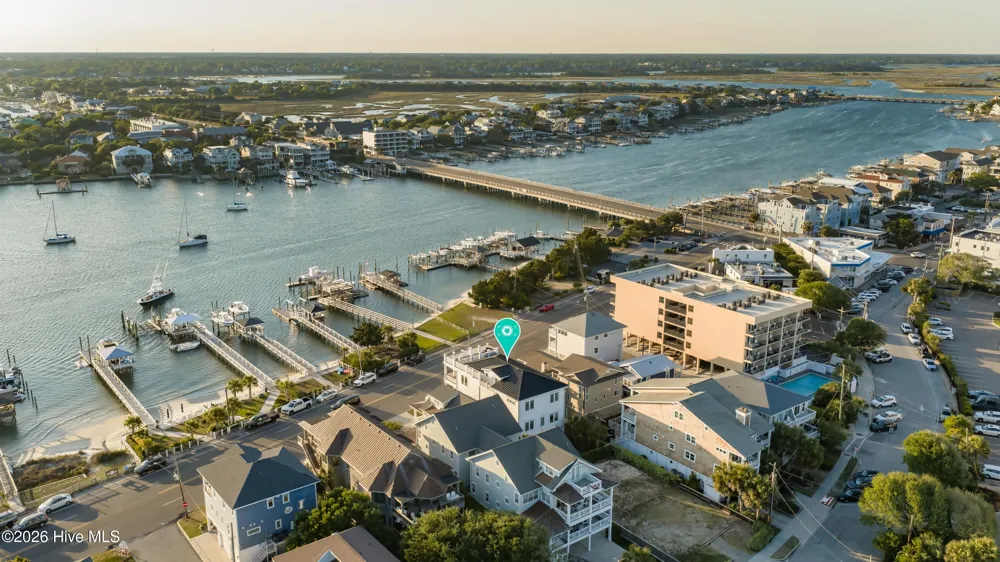 110 Waynick Boulevard Wrightsville Beach, NC 28480