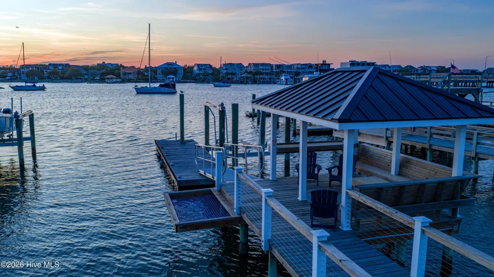 110 Waynick Boulevard Wrightsville Beach, NC 28480