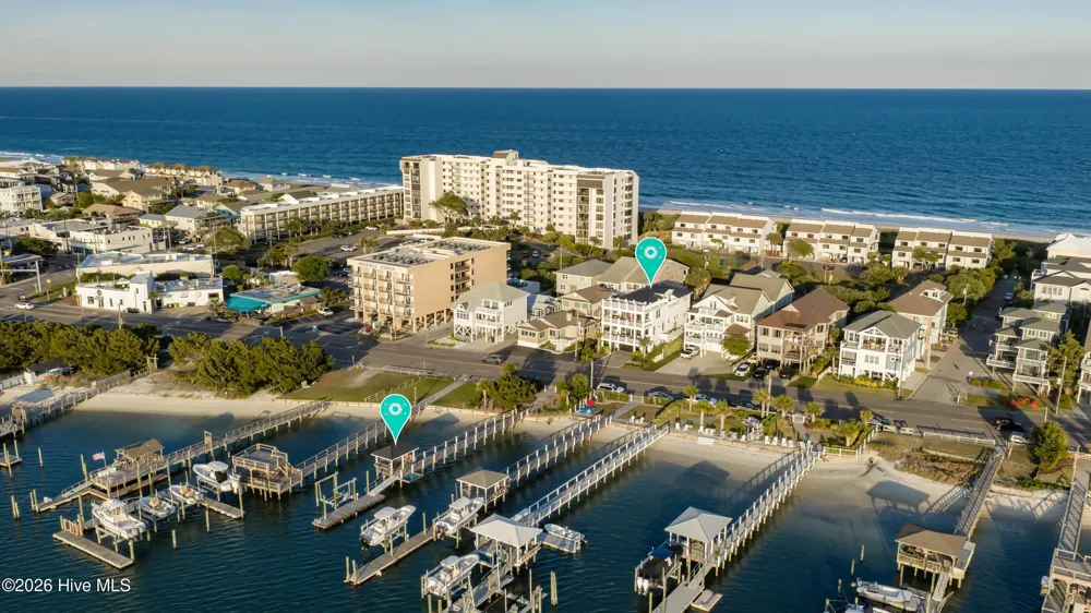 110 Waynick Boulevard Wrightsville Beach, NC 28480