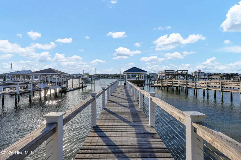 110 Waynick Boulevard Wrightsville Beach, NC 28480