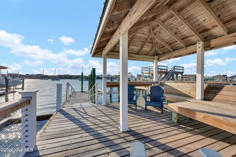 110 Waynick Boulevard Wrightsville Beach, NC 28480