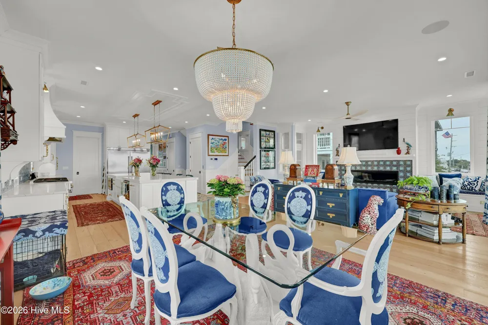 110 Waynick Boulevard Wrightsville Beach, NC 28480