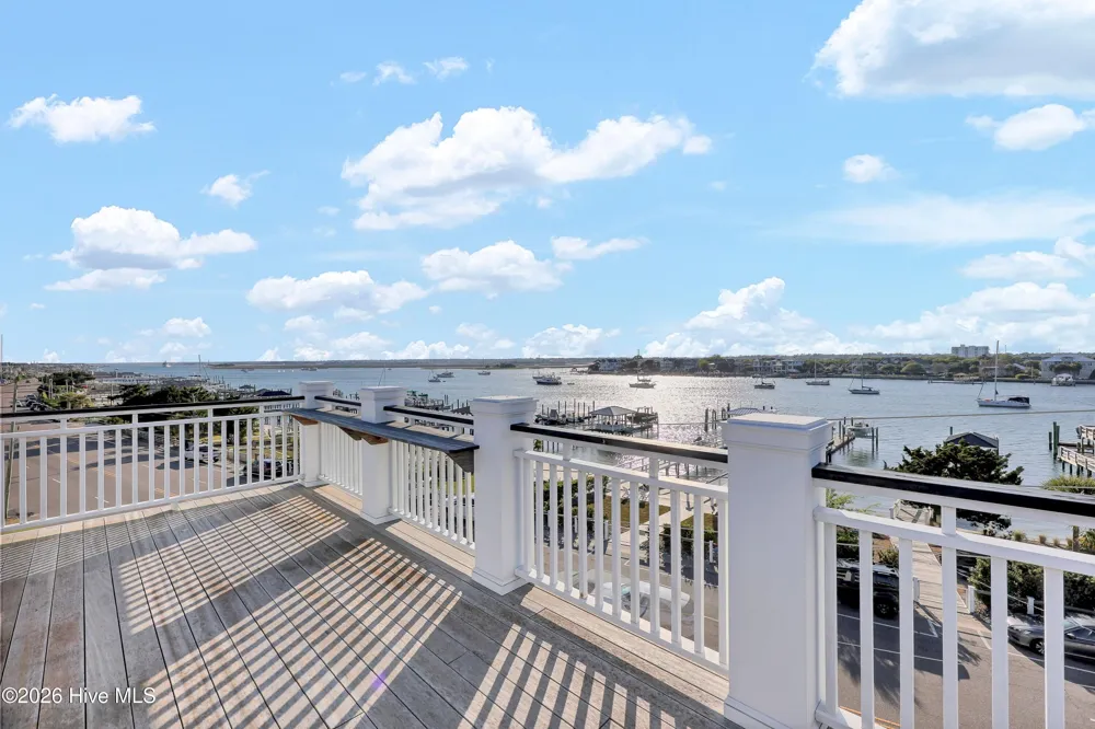 110 Waynick Boulevard Wrightsville Beach, NC 28480
