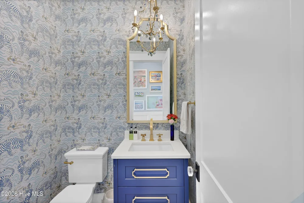 110 Waynick Boulevard Wrightsville Beach, NC 28480