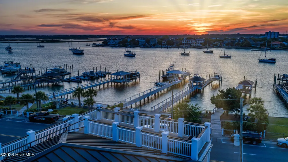 110 Waynick Boulevard Wrightsville Beach, NC 28480