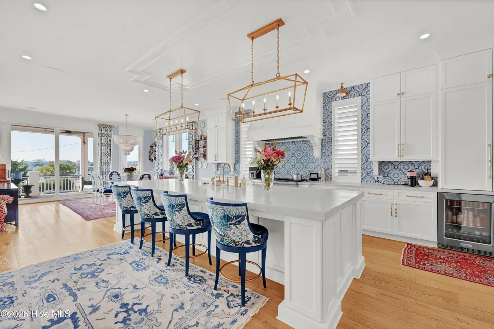110 Waynick Boulevard Wrightsville Beach, NC 28480