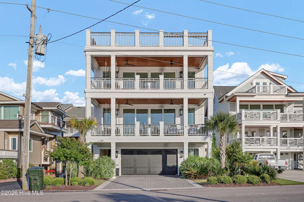 110 Waynick Boulevard Wrightsville Beach, NC 28480