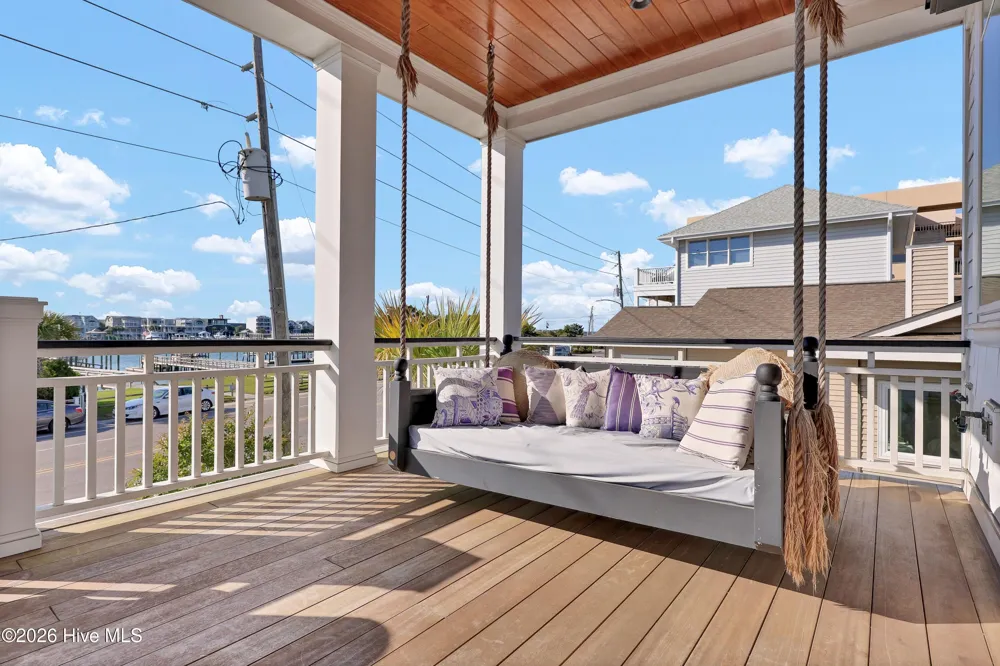 110 Waynick Boulevard Wrightsville Beach, NC 28480