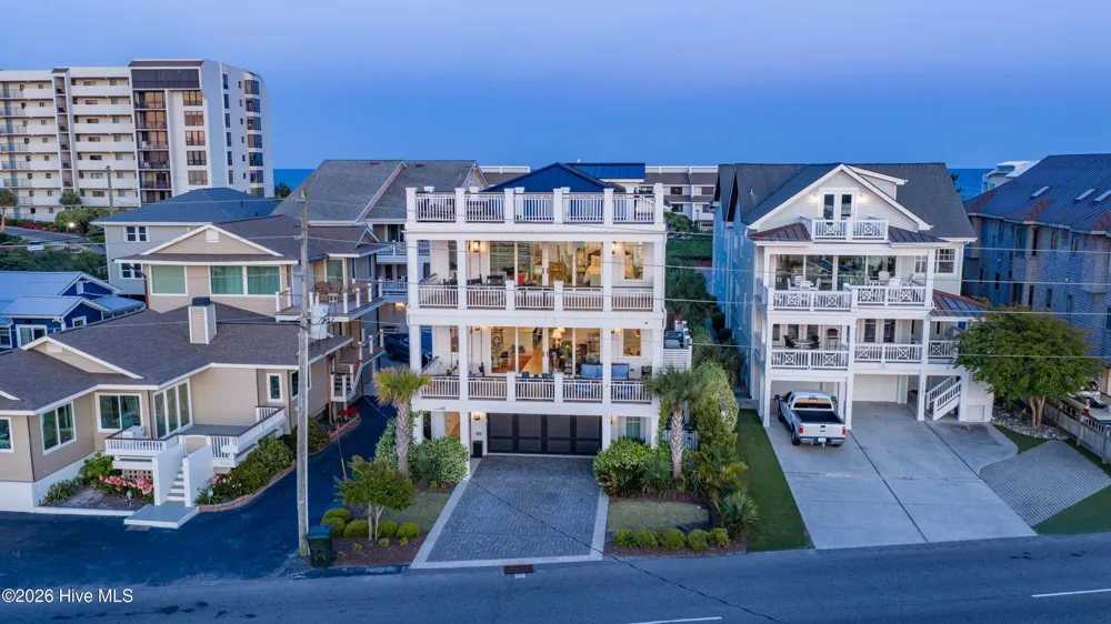 110 Waynick Boulevard Wrightsville Beach, NC 28480