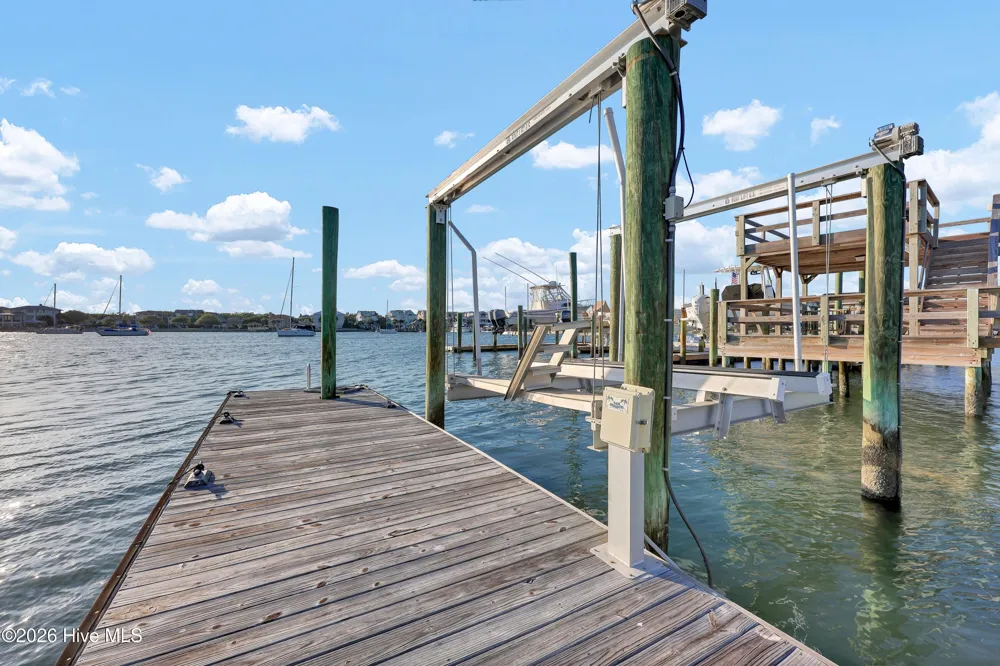 110 Waynick Boulevard Wrightsville Beach, NC 28480