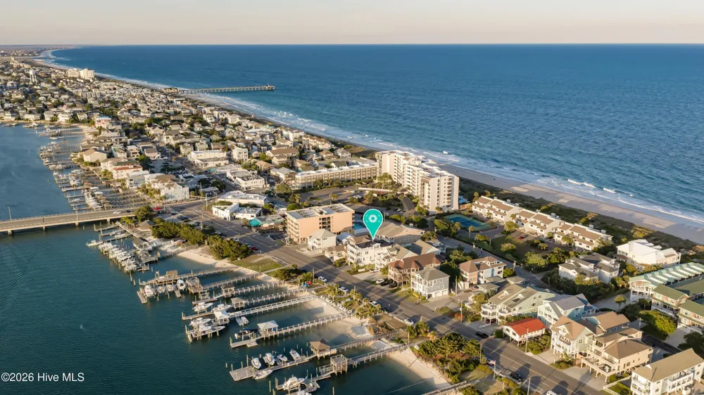 110 Waynick Boulevard Wrightsville Beach, NC 28480