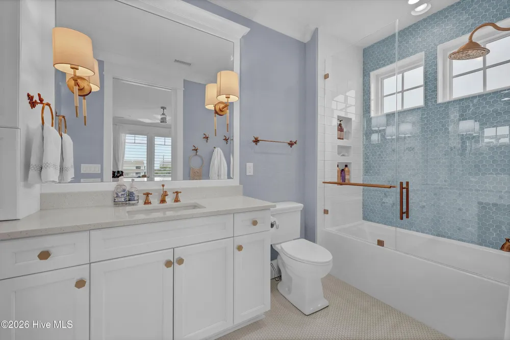 110 Waynick Boulevard Wrightsville Beach, NC 28480