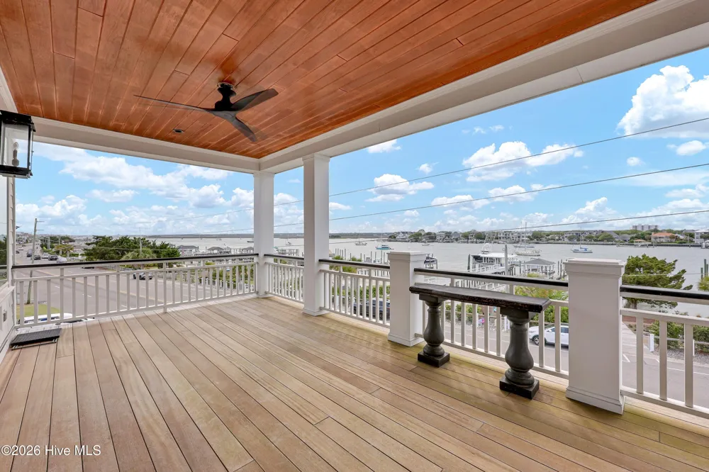 110 Waynick Boulevard Wrightsville Beach, NC 28480
