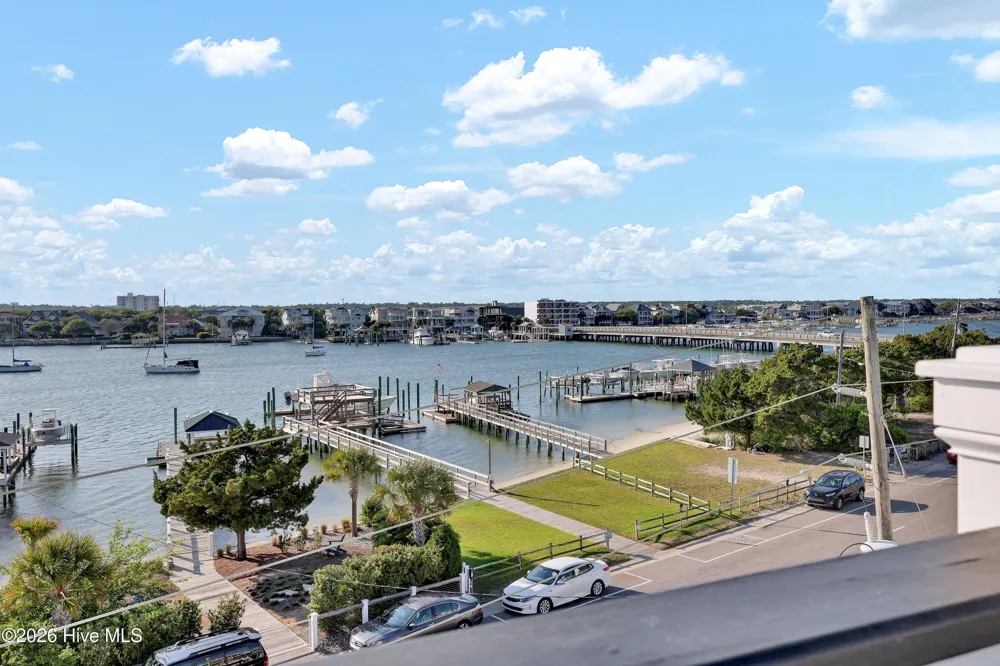 110 Waynick Boulevard Wrightsville Beach, NC 28480