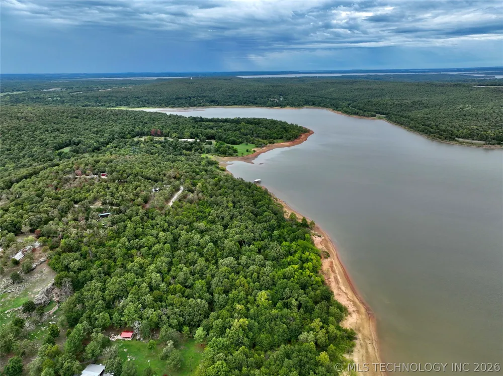 3 Baldwin Street Canadian, OK 74425