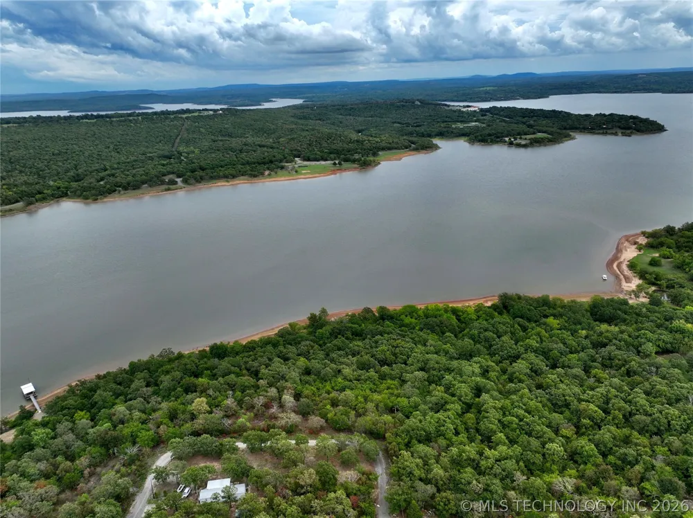 3 Baldwin Street Canadian, OK 74425