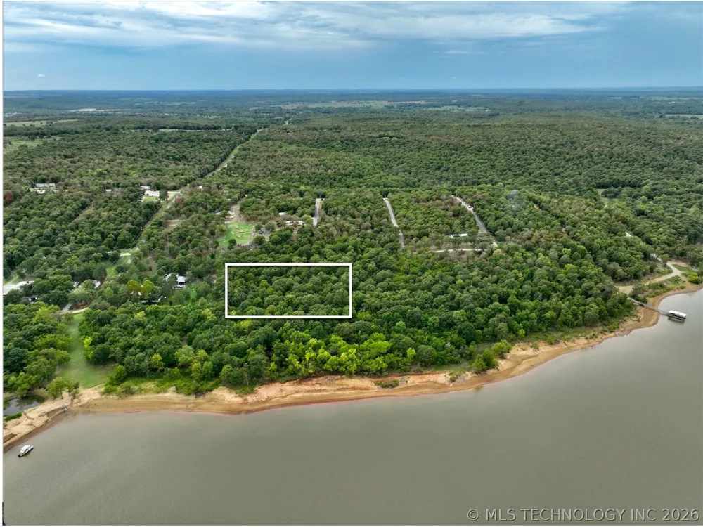 3 Baldwin Street Canadian, OK 74425