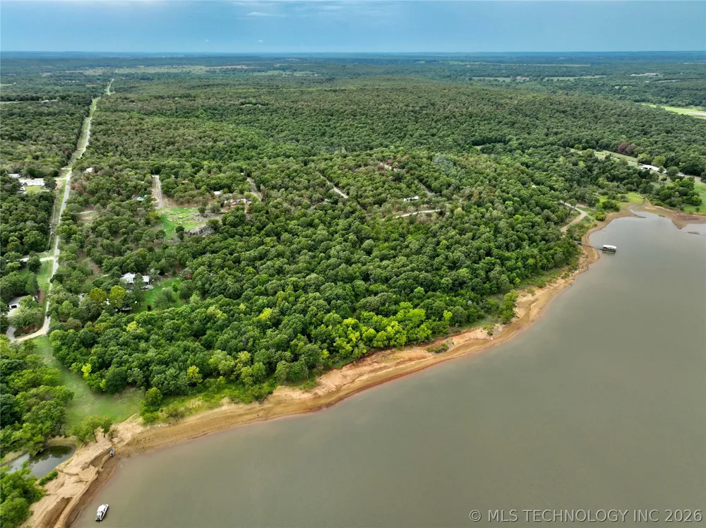 3 Baldwin Street Canadian, OK 74425