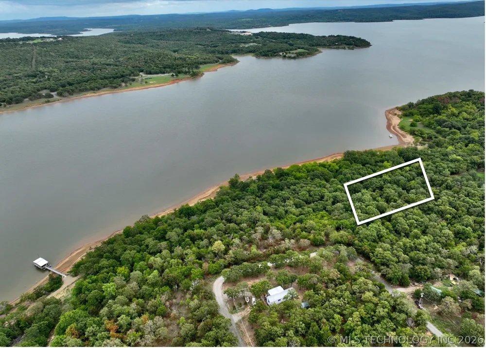 3 Baldwin Street Canadian, OK 74425