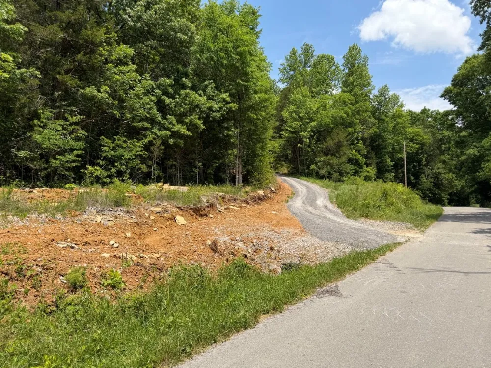 1979 Norton Branch Road Beechgrove, TN 37018