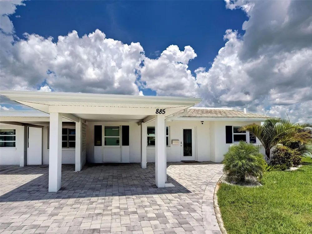 885 WHITE CAP CIRCLE #34 Venice, FL 34285