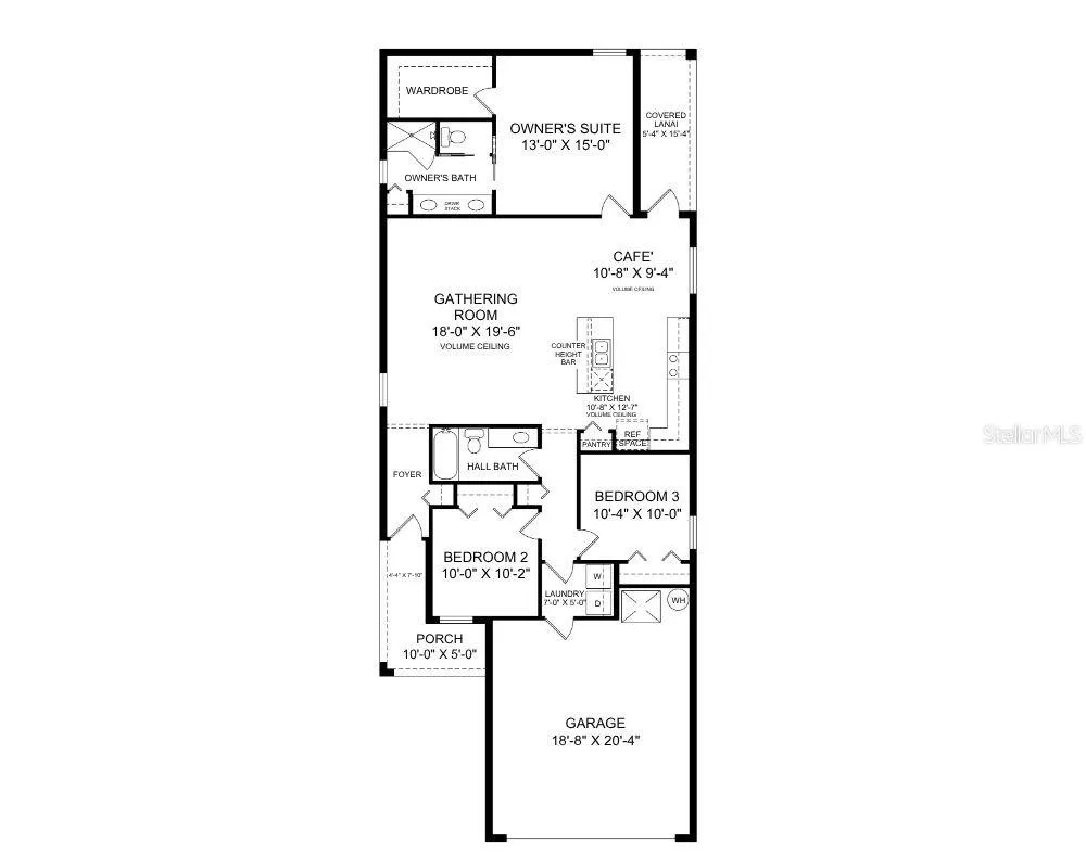1923 GOLDEN BEAK DRIVE Eagle Lake, FL 33839