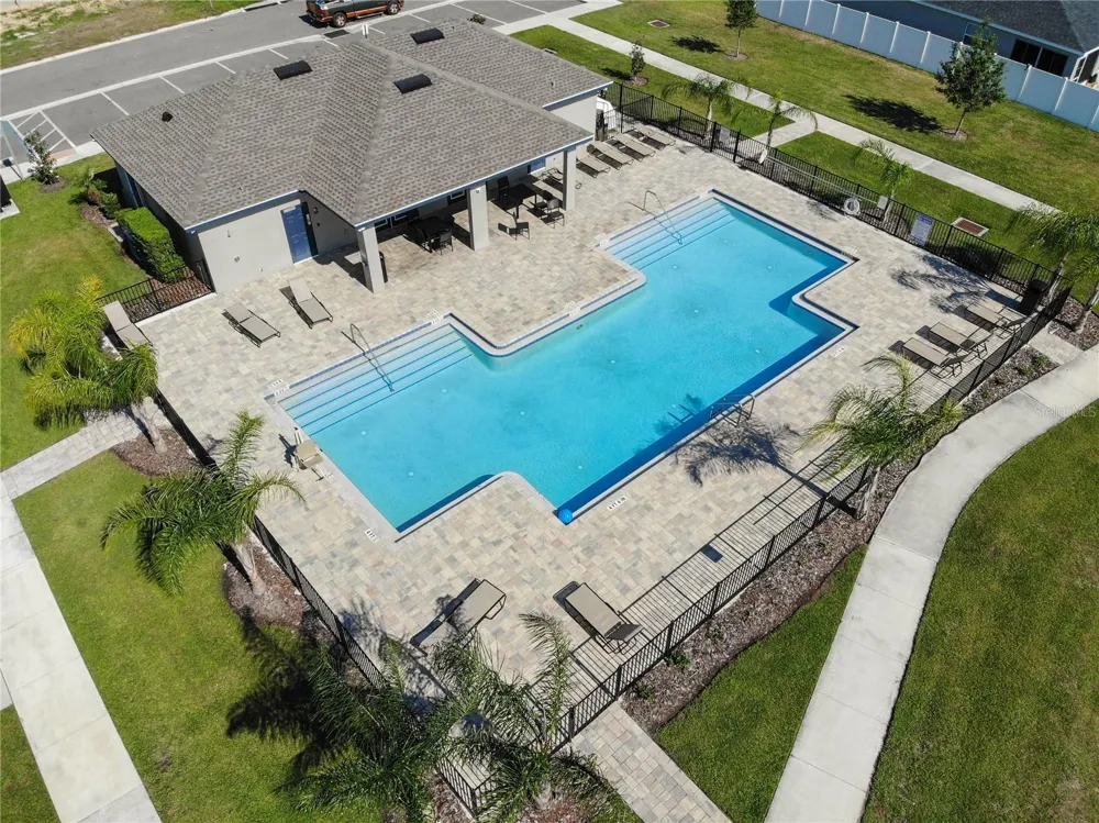 1923 GOLDEN BEAK DRIVE Eagle Lake, FL 33839