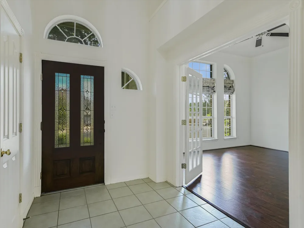2007 Forest Hill Cove Round Rock, TX 78665