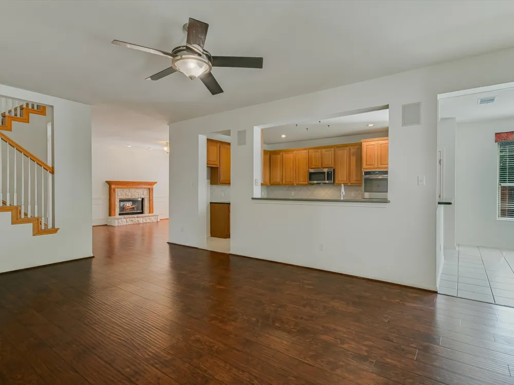 2007 Forest Hill Cove Round Rock, TX 78665