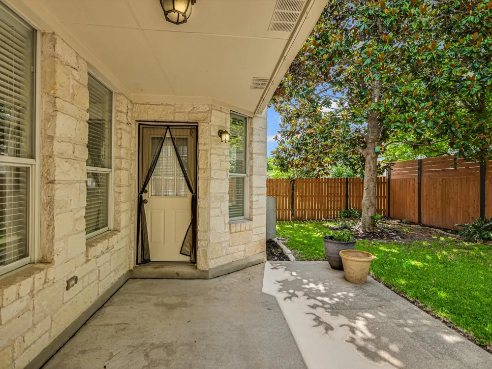2007 Forest Hill Cove Round Rock, TX 78665