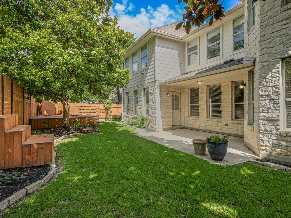 2007 Forest Hill Cove Round Rock, TX 78665