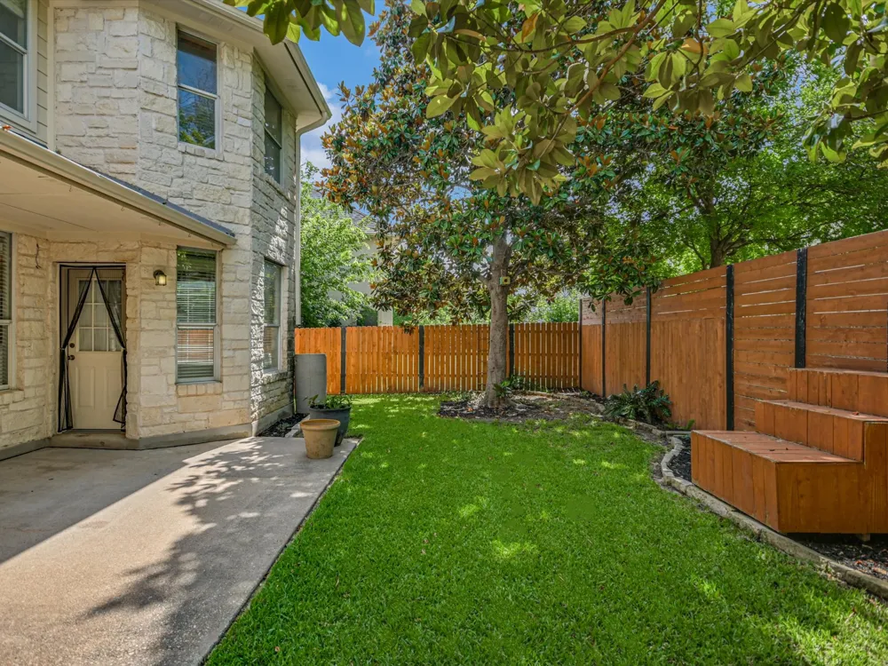 2007 Forest Hill Cove Round Rock, TX 78665