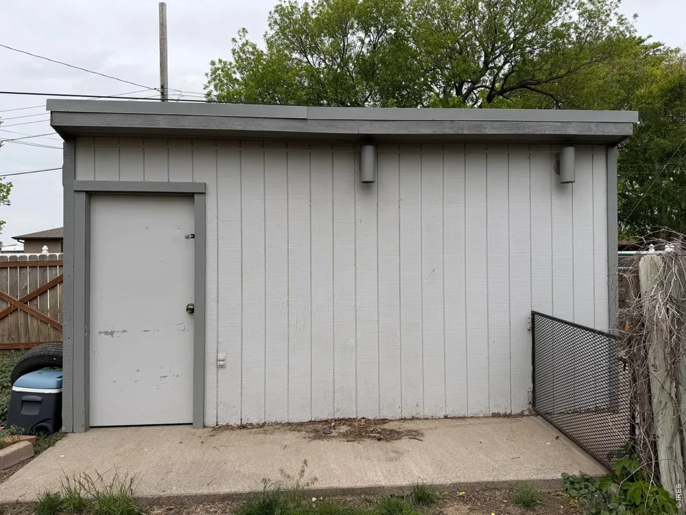 153 17th Street Burlington, CO 80807