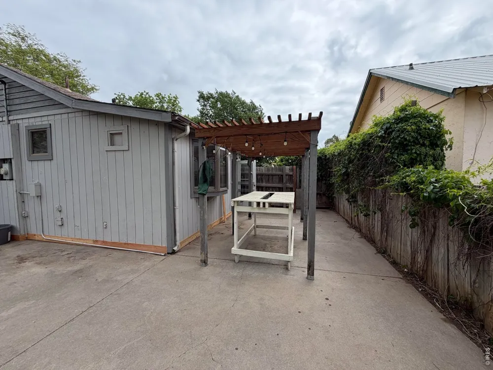 153 17th Street Burlington, CO 80807