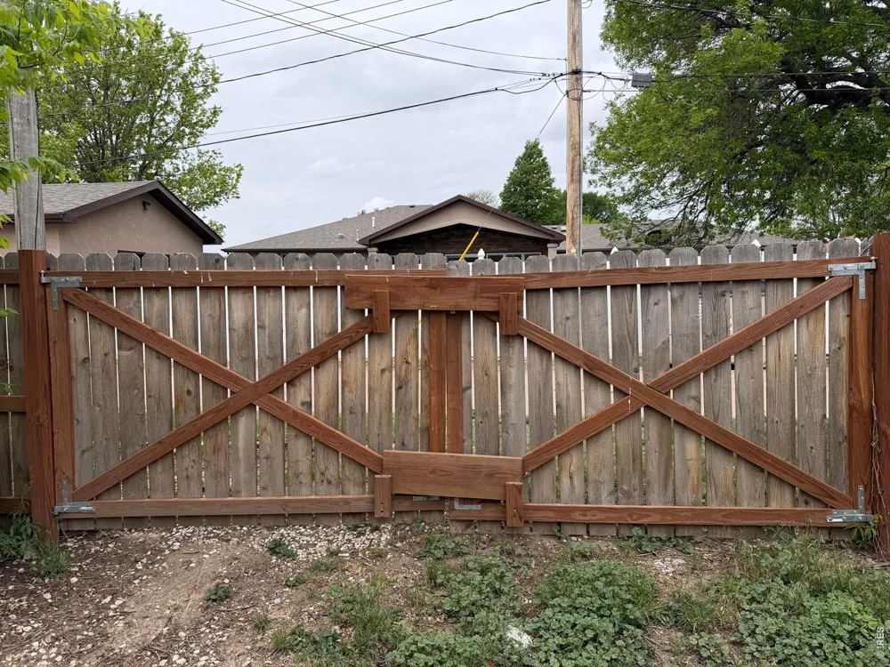 153 17th Street Burlington, CO 80807