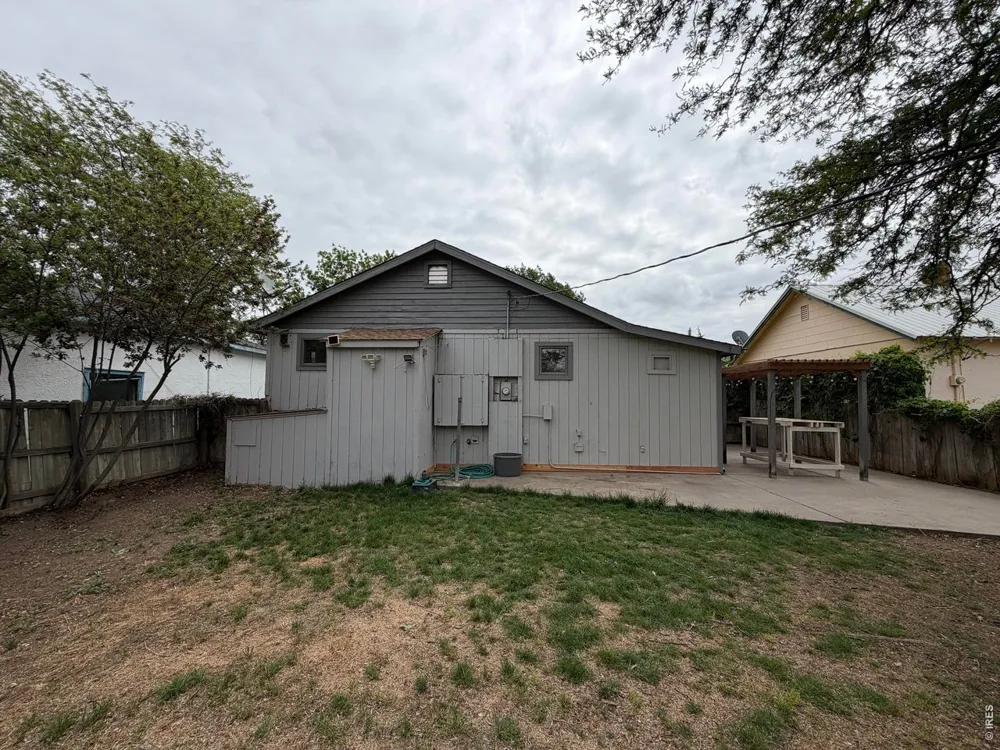 153 17th Street Burlington, CO 80807