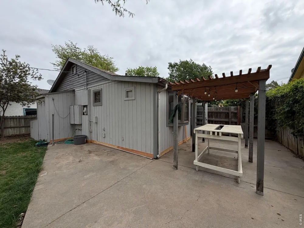 153 17th Street Burlington, CO 80807